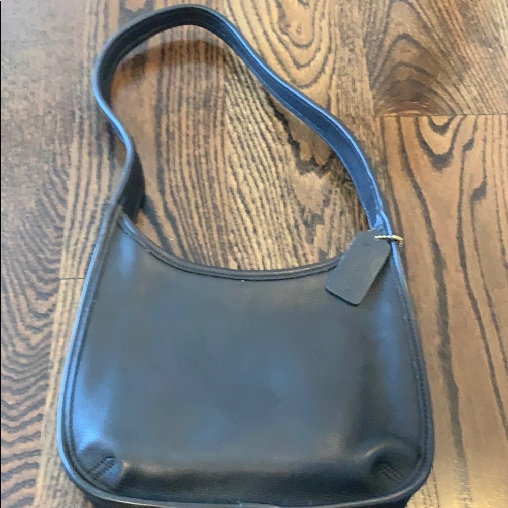 Coach small/mini handbag